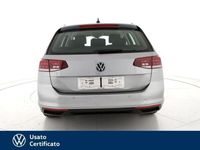 usata VW Passat Variant variant 2.0 tdi business 150cv dsg
