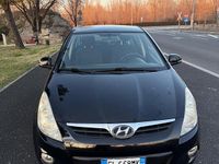 Usata Hyundai i20 2012 Nero Utilitaria