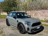 Usata Mini Countryman 2022 Grigio SUV