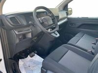 Nuova Citroën Jumpy 100 kW (136 CV) 2025 Bianco Monovolume