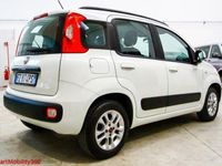 usata Fiat Panda 1.2 69cv E6 Lounge - Prezzo vero senza vincoli!