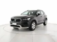 Gebraucht Volvo XC40 Momentum 150 PS (110 kW) 2020 Schwarz SUV