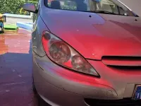 Usata Peugeot 307 109 CV (80 kW) 2007 Berlina
