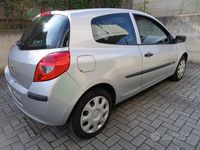 usata Renault Clio 1.2 16v