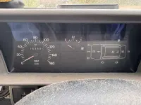 Usata Fiat Panda 54 CV (39 kW) 2001 Bianco Berlina