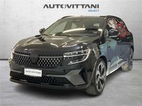 Usata Renault Austral Iconic Esprit Alpine 200 CV (147 kW) 2023 Nero SUV