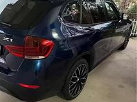 Usata BMW X1 M Sport 116 CV (85 kW) 2012 SUV
