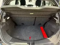 Usata Lancia Ypsilon Silver 69 CV (50 kW) 2017 Bluazzurro Utilitaria