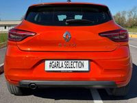 Usata Renault Clio V Equilibre 65 CV (47 kW) 2023 Arancione Utilitaria