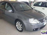 usata VW Golf V 2.0 16V TDI 4mot. 5p. Sportline