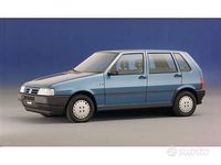 Usata Fiat Uno 45 CV (33 kW) 1994 Utilitaria