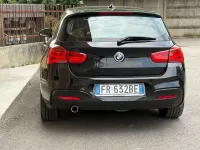 Usata BMW 118 M Sport 150 CV (110 kW) 2018 Utilitaria