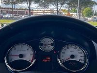 Usata Peugeot 207 2008 Nero Berlina