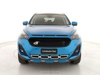 Usata DR F35 150 CV (110 kW) 2020 Ice blue SUV