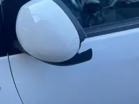 Usata Toyota Aygo 68 CV (50 kW) 2012 Bianco Utilitaria