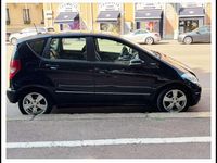Usata Mercedes A160 Avantgarde 95 CV (69 kW) 2009 Monovolume