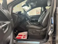 Usata Ford Kuga ST-Line 120 CV (88 kW) 2017 Grigio SUV
