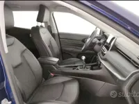 Usata Jeep Compass 131 CV (96 kW) 2021 Blu SUV