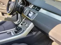 Usata Land Rover Range Rover evoque Pure 150 CV (110 kW) 2017 Bianco Station wagon