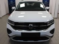 Nuova VW T-Cross Edition 116 CV (85 kW) 2026 Bianco SUV