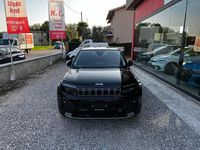 Nuova Jeep Avenger Summit 101 CV (74 kW) 2025 Grigio SUV