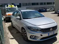Usado Fiat Tipo 120 HP (88 kW) 2019 Carrinha