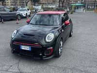 usata Mini John Cooper Works 2.0 3p auto my18