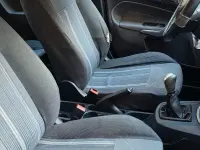 Usata Ford Fiesta Titanium 82 CV (60 kW) 2009 Blu/azzurro Berlina