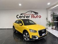 Occasion Audi Q2 S-Line 116 ch (85 kW) 2017 Other SUV