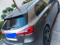 Usata Mercedes A180 136 CV (100 kW) 2019 Grigio