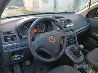 Usata Fiat Croma 150 CV (110 kW) 2007 Station wagon