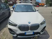 Usata BMW X1 xLine 2020 Bianco SUV