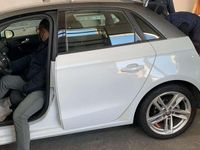Usata Audi A1 Attraction 90 CV (66 kW) 2012 Utilitaria