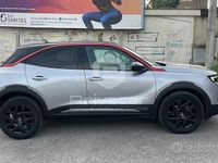 Usata Opel Mokka 100 CV (73 kW) 2023 Grigio SUV