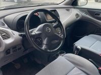 usata Nissan Almera Almera 1.5 16V cat 5 porte Comfort