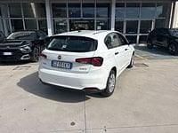 Usata Fiat Tipo 131 CV (96 kW) 2025 Bianco Utilitaria
