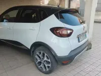 Usata Renault Captur 90 CV (66 kW) 2018 Bianco SUV