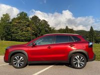 Usata Suzuki SX4 S-Cross 129 CV (94 kW) 2023 Rosso SUV