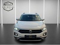 Usata VW T-Roc Style 150 CV (110 kW) 2024 Beige SUV