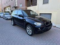 Usata BMW X5 235 CV (172 kW) 2007 SUV