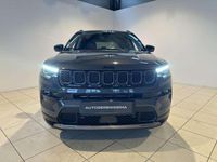 Usata Jeep Compass Summit 131 CV (96 kW) 2025 Grigio SUV