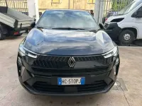 Usata Renault Captur Techno 101 CV (74 kW) 2025 Nero SUV