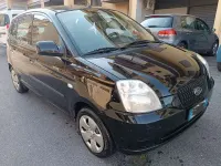 Usata Kia Picanto EX 65 CV (47 kW) 2006 Utilitaria