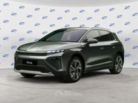 Nuova Skoda Elroq SportLine 150 kW (204 CV) 2026 Gray SUV