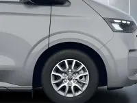 Nuova VW Caravelle Life 150 CV (110 kW) 2026 Stone grey Furgone