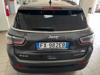 usata Jeep Compass 2.0 Multijet 2.0 Multijet II aut. 4WD Limited