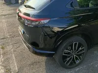 Begagnad Honda HR-V Advance 107 HK (78 kW) 2023 Svart SUV