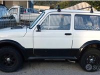 usata Lada niva - 1993