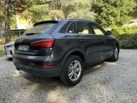 Usata Audi Q3 Business 150 CV (110 kW) 2018 SUV