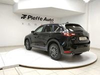 usata Mazda CX-5 CX-52.2L Skyactiv-D 150 CV 2WD Evolve